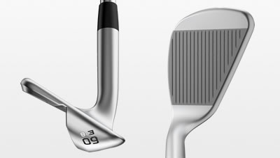 Glide 4.0 Wedges - PING